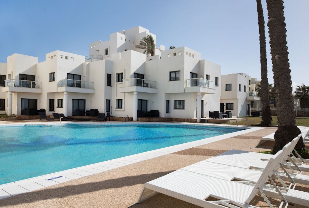 Jacob Sea Life Hotel