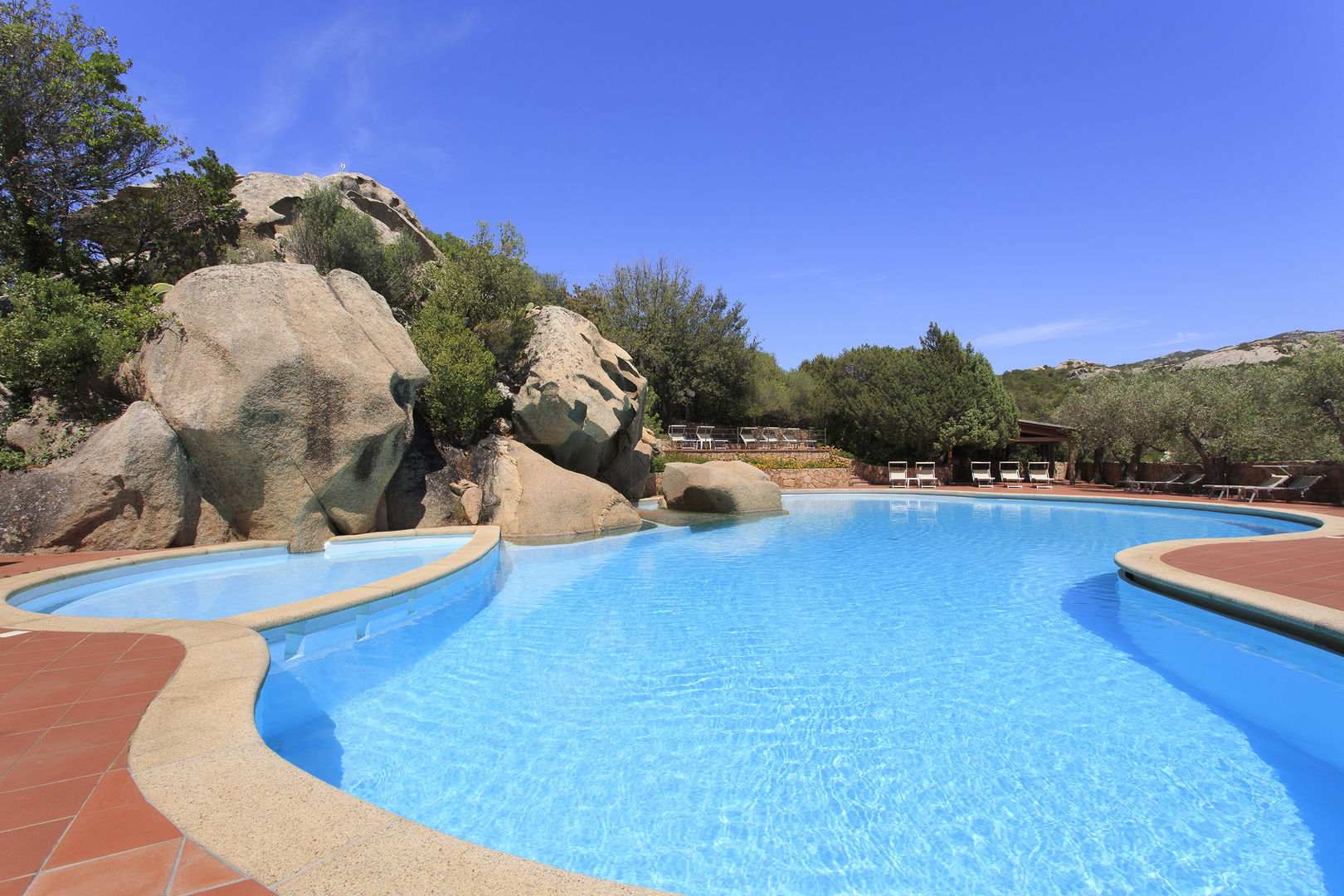 Hotel La Rocca Resort & SPA