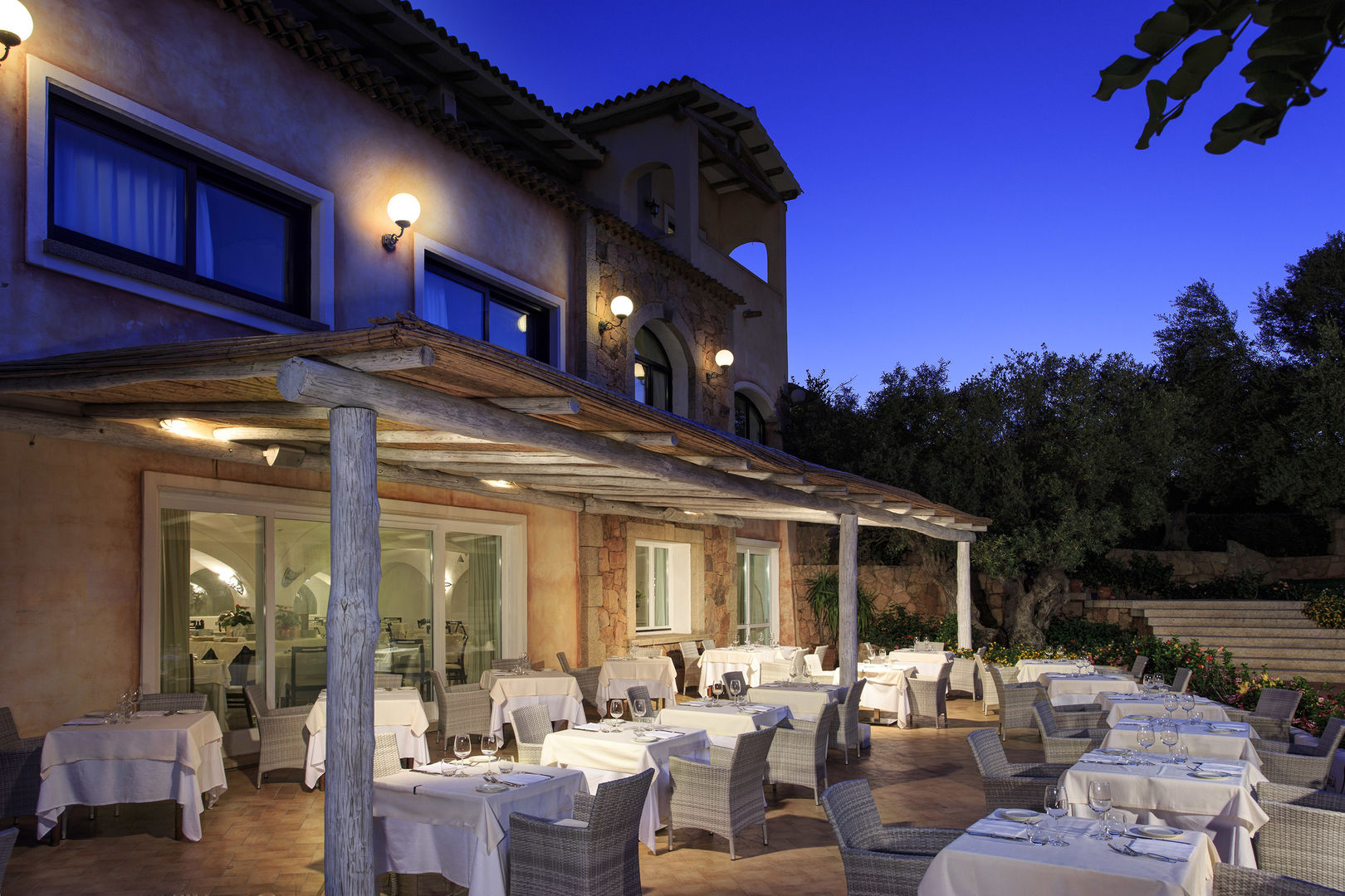 Hotel La Rocca Resort & SPA