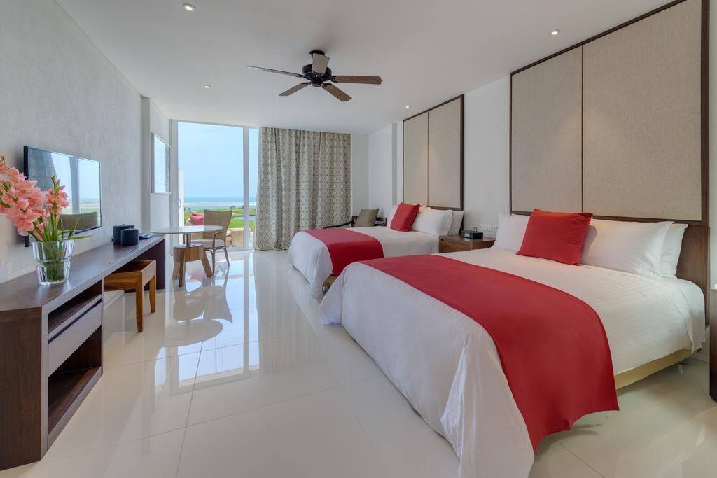 Dreams Karibana Cartagena Golf & Spa Resort
