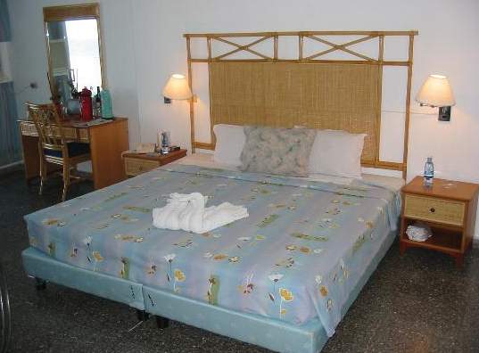 Cubanacan Hotel Marazul