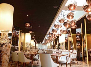 Mamaison All-Suites Spa Hotel Pokrovka