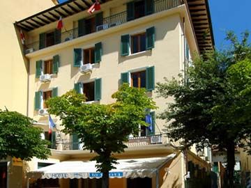 Le Fonti