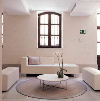 Hospes Palacio de los Patos, a Member of Design Hotels