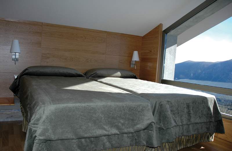 Hotel & Spa La Collada