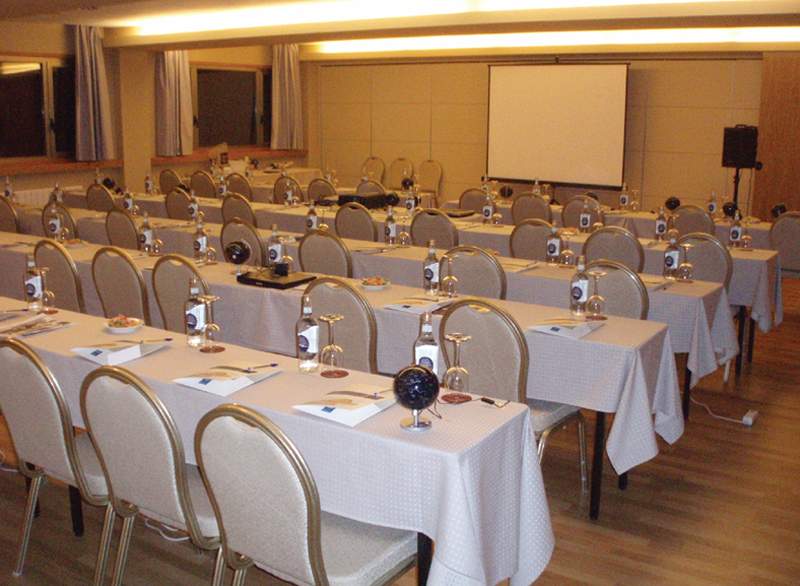 Hotel & Spa La Collada