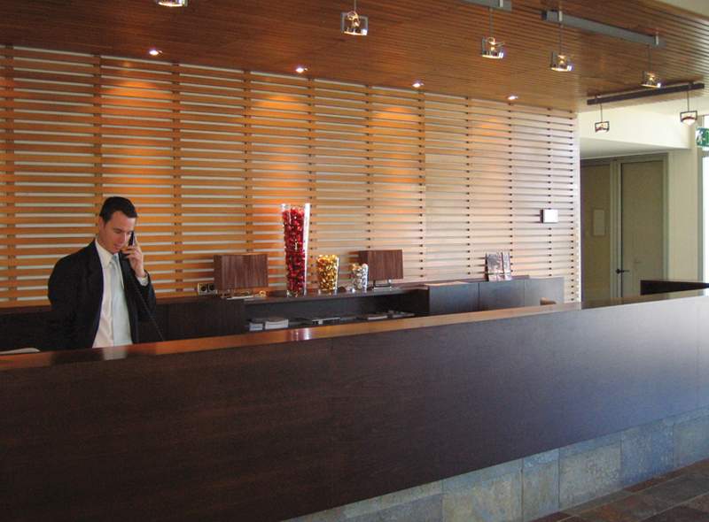 Hotel & Spa La Collada
