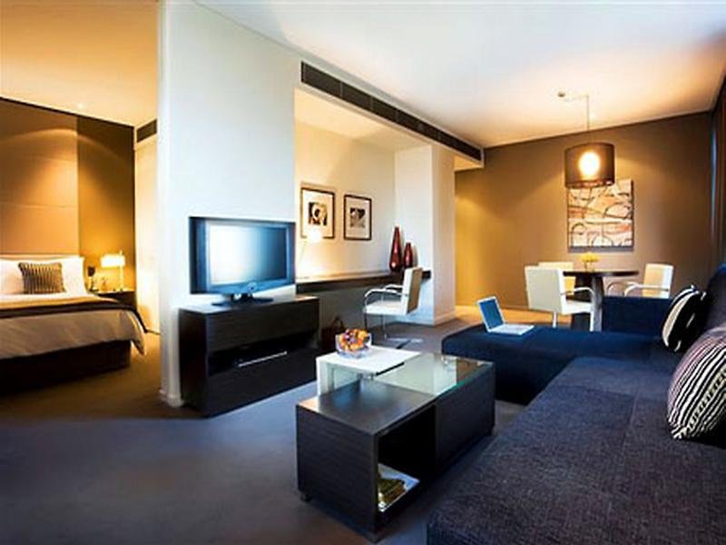 Fraser Suites Sydney