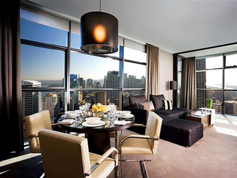 Fraser Suites Sydney