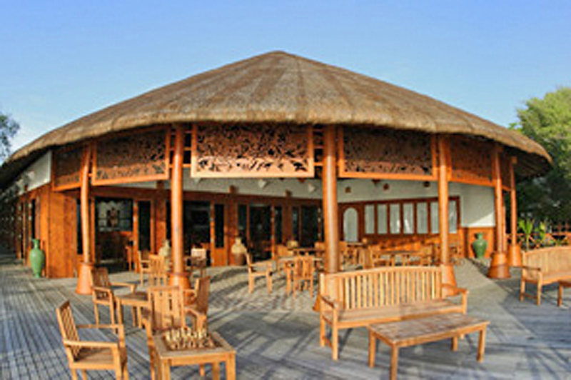 Cinnamon Dhonveli Maldives
