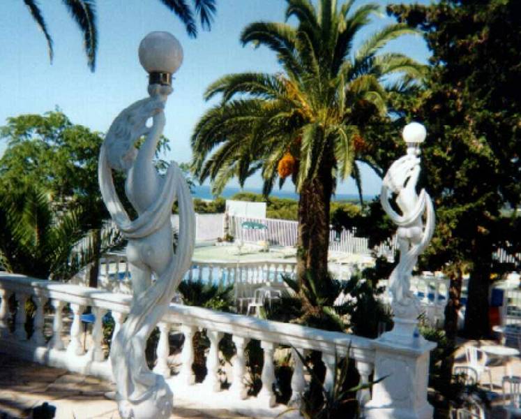 Hotel San Martin