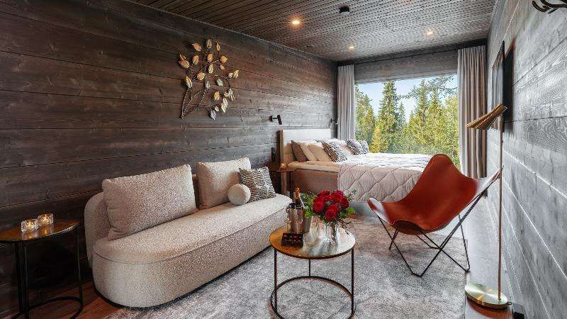 Arctic Panorama Resort