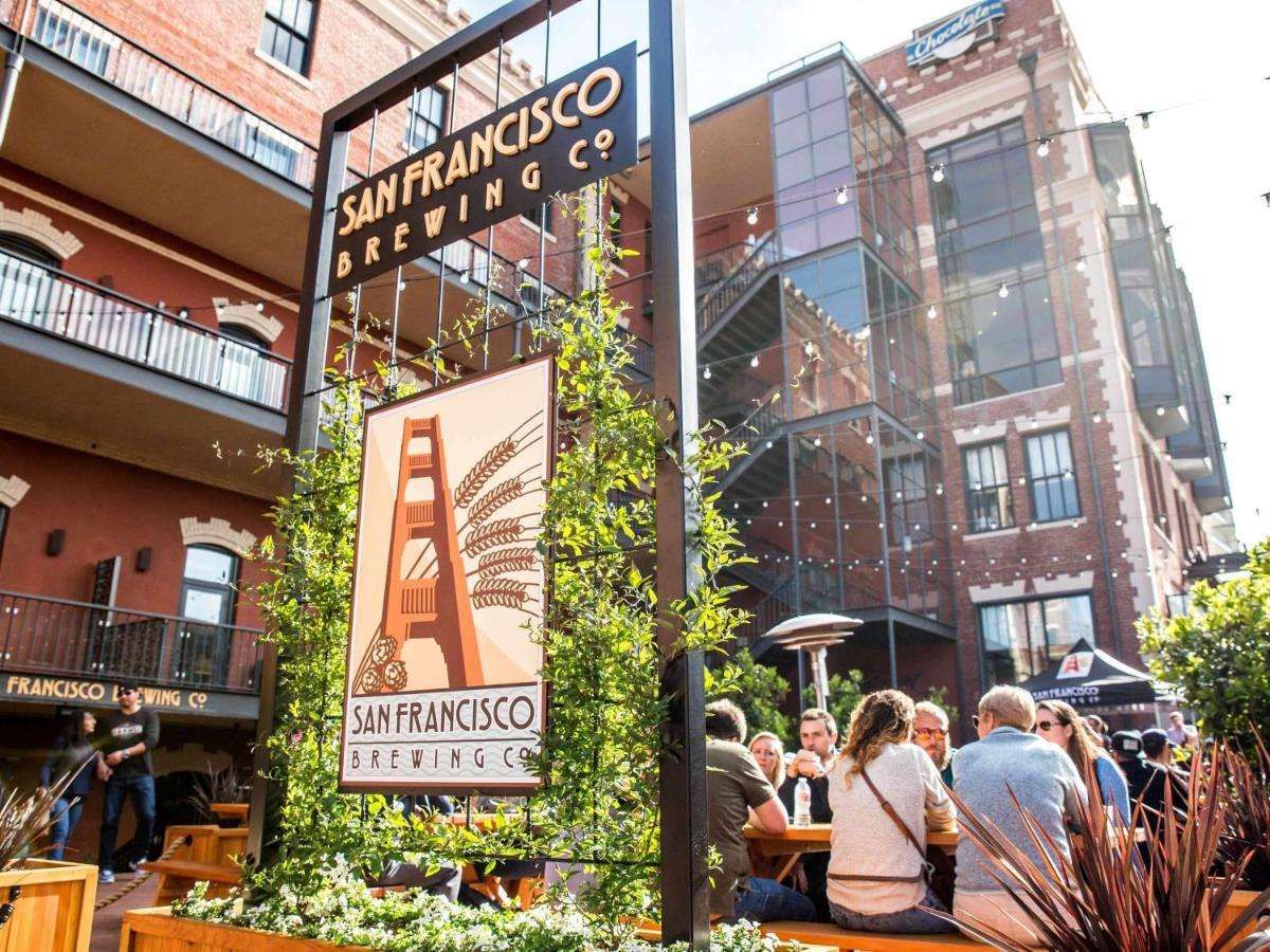 Fairmont Heritage Place - Ghirardelli Square