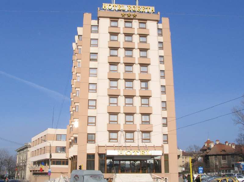 Egreta Hotel