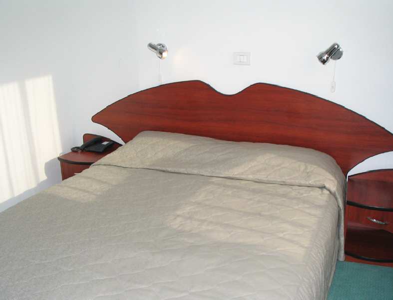 Egreta Hotel