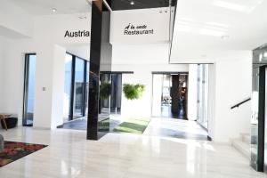 Hotel Austria & Bosna