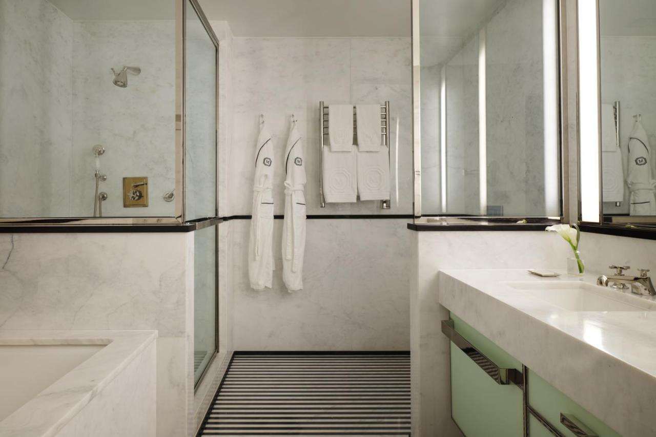 The Mark Hotel