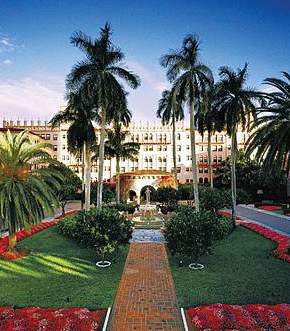 The Boca Raton