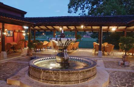Los Suenos Marriott Ocean & Golf Resort