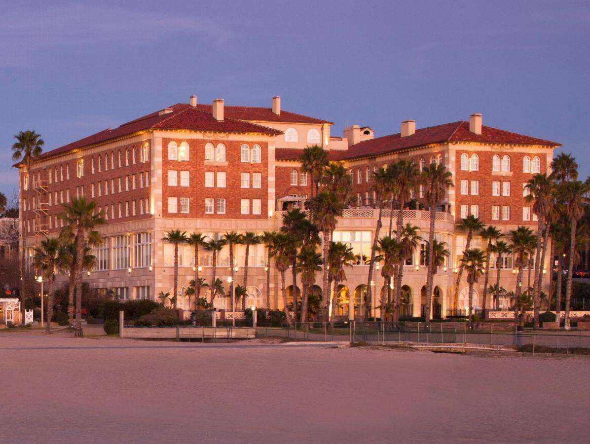 Hotel Casa del Mar