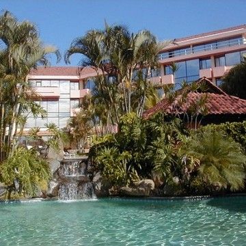 Wyndham San Jose Herradura Hotel & Convention Center