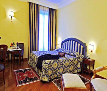 Best Western Ai Cavalieri Hotel