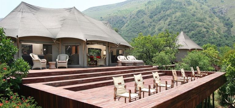 Nkomazi Private Game Reserve