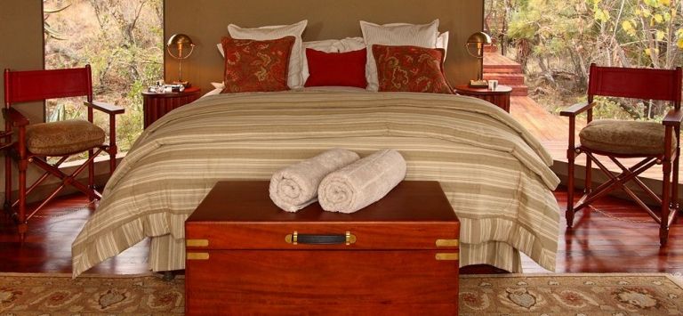 Nkomazi Private Game Reserve