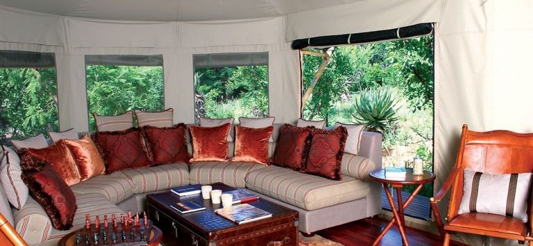 Nkomazi Private Game Reserve