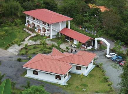 Hotel Rio Perlas Spa, Resort And Casino