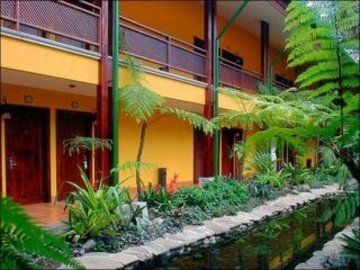 Tabacón Thermal Resort & Spa