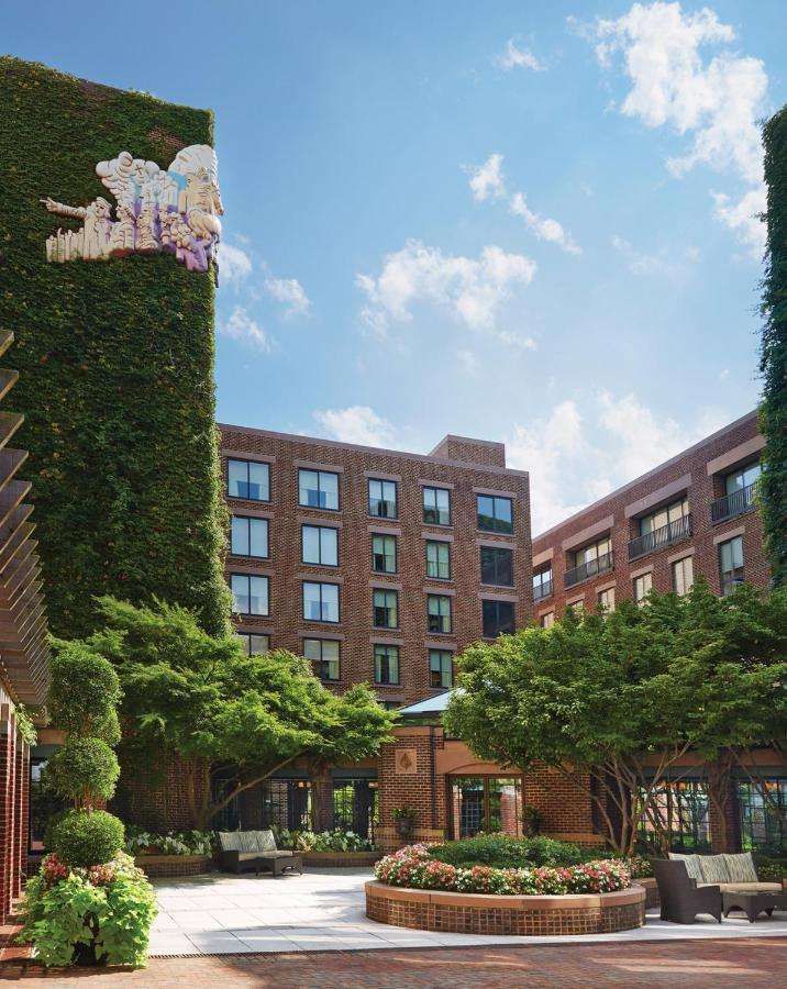 Four Seasons Hotel Washington, DC