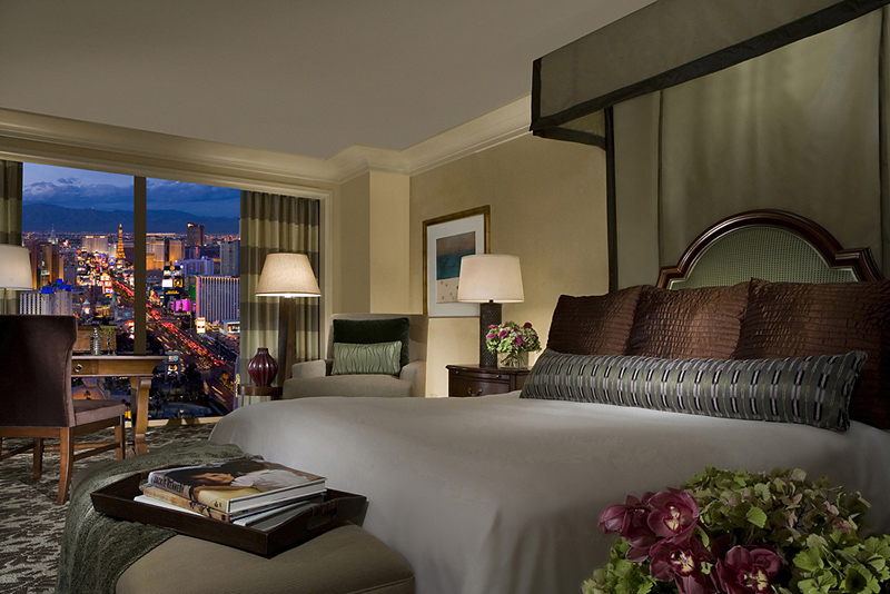 Four Seasons Hotel Las Vegas