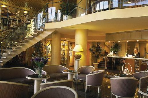 Hôtel & Spa Belle Plage
