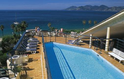 Hôtel & Spa Belle Plage