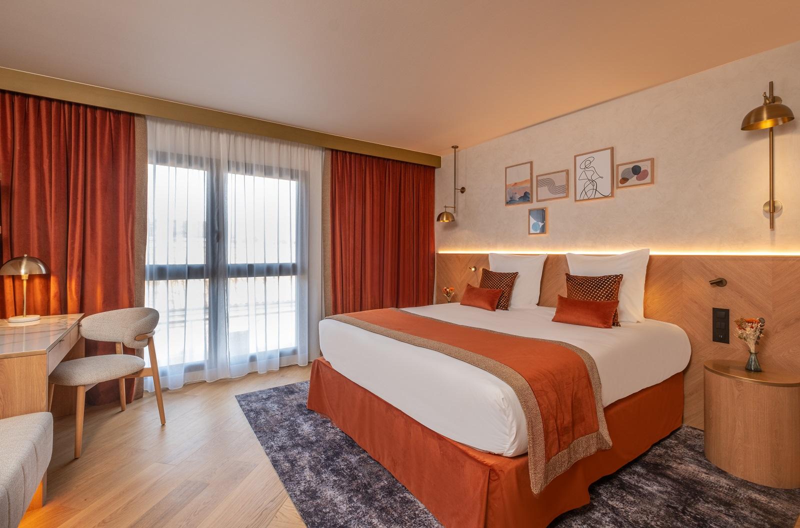Hôtel Burdigala by Inwood Hotels