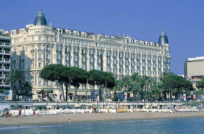 Carlton Cannes