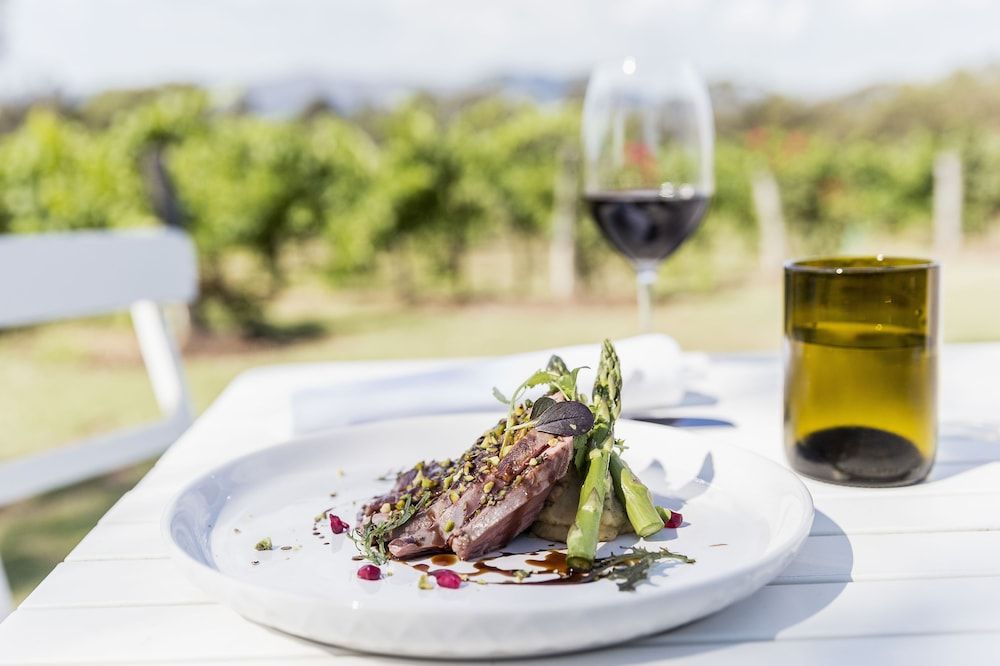Spicers Vineyards Estate