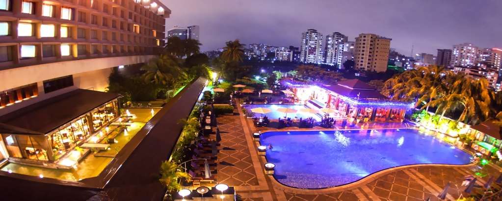 Pan Pacific Sonargaon Dhaka