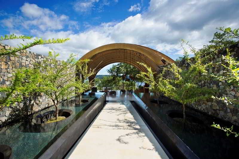 Andaz Peninsula Papagayo, Guanacaste, Costa Rica