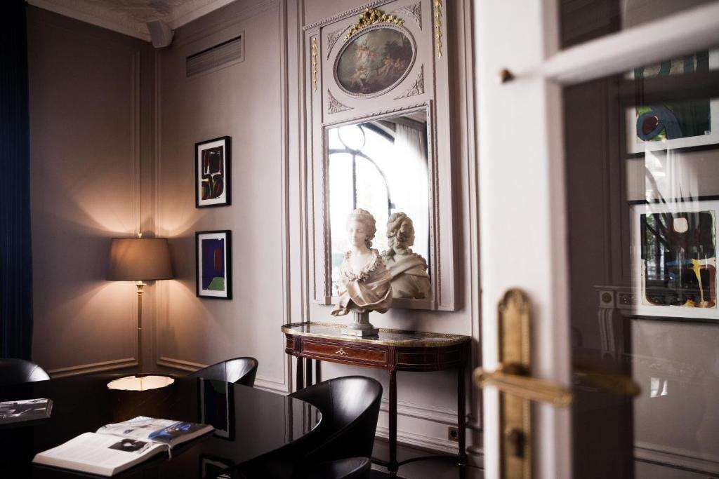 Hotel Vernet