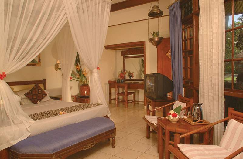 Ramayana Candidasa Beach Resort