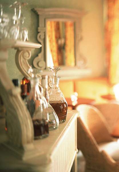 Le Cavendish