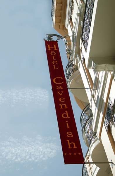 Le Cavendish