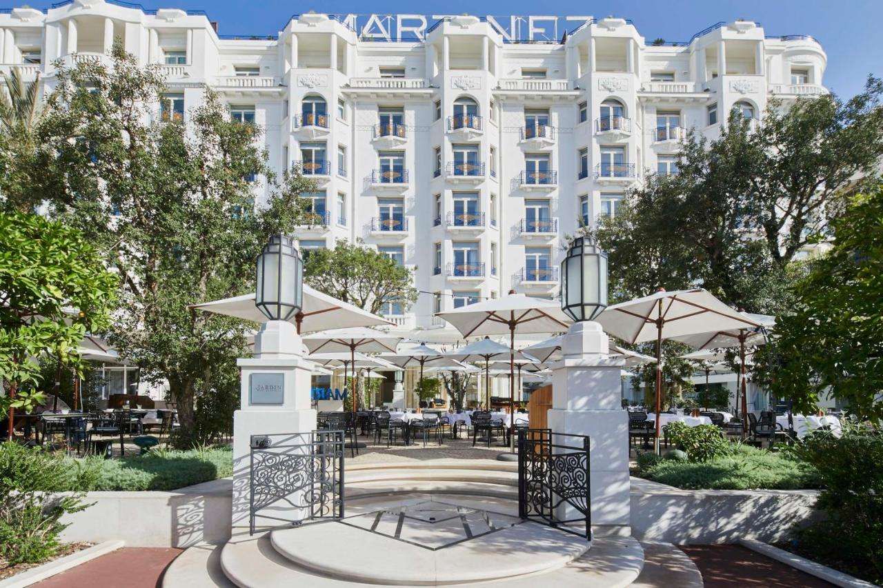 Hotel Martinez - Unbound Collection By Hyatt