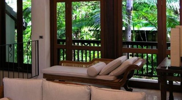 Monsoon Villa B