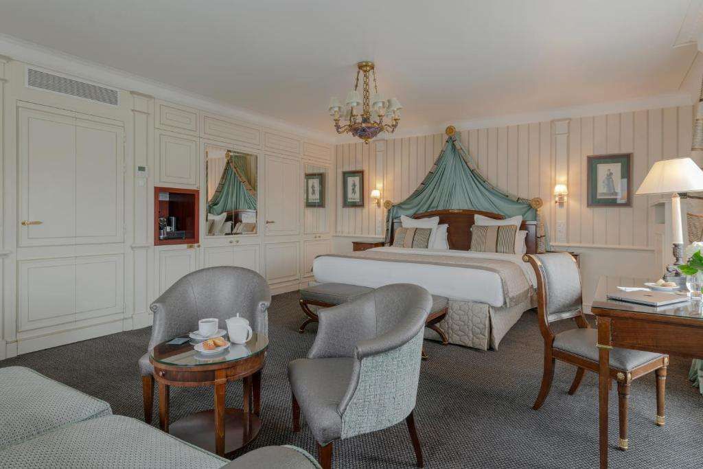Hôtel Napoléon Paris