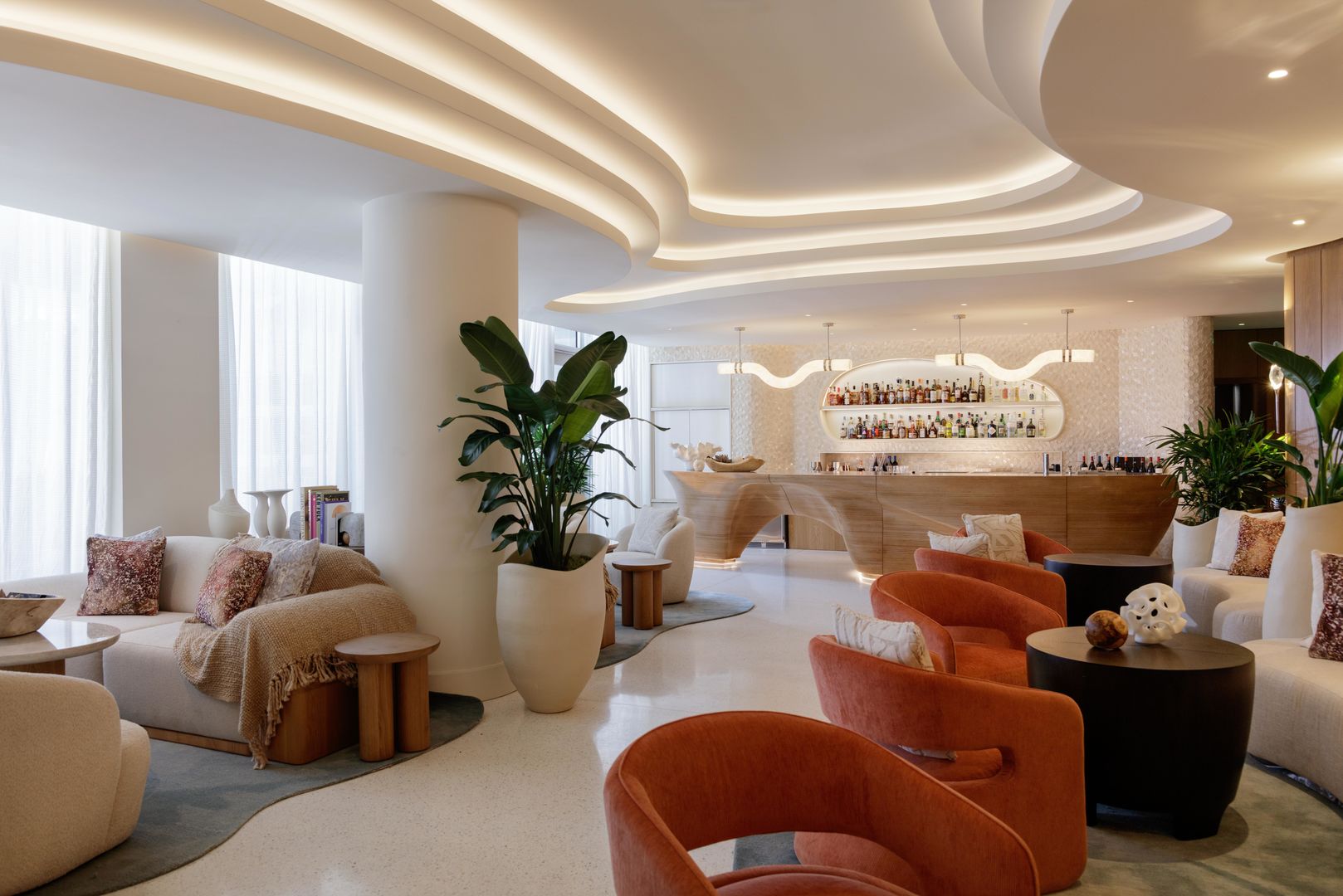 Andaz Miami Beach Resort & Spa