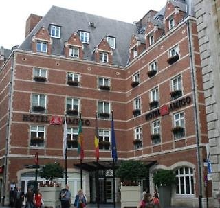 Hotel Amigo, a Rocco Forte Hotel