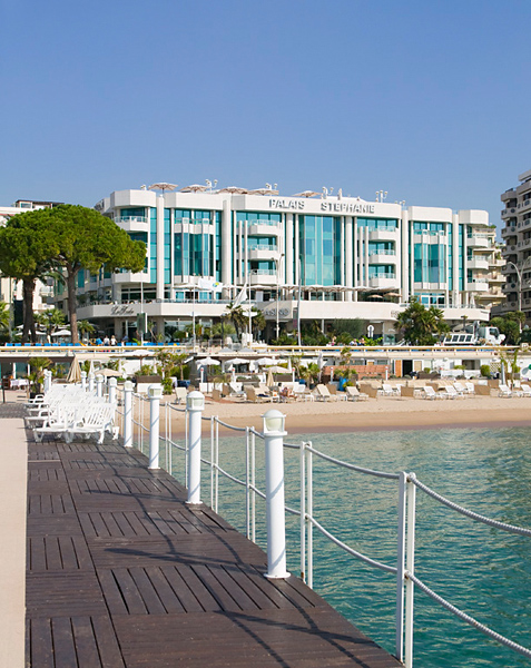 JW Marriott Cannes